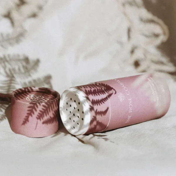 custom paper tubes