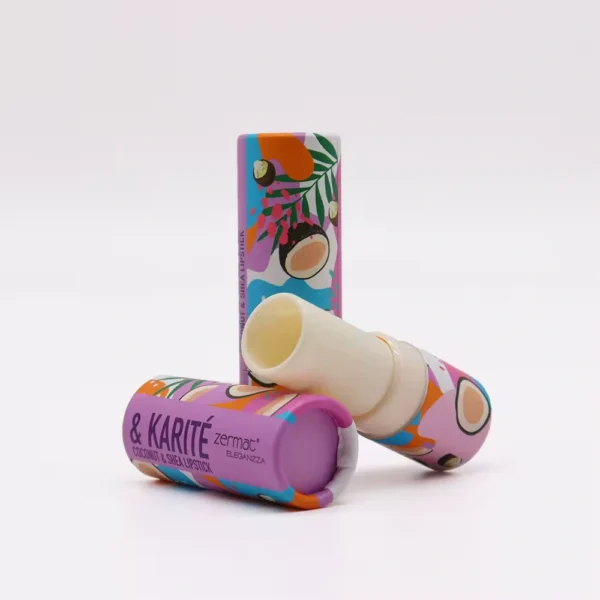 empty twist up paper tubes