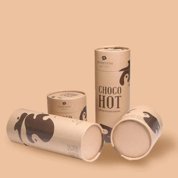 Custom Paper Tubes - Image 3