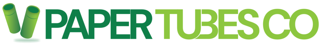 Paper Tubes Co. Logo