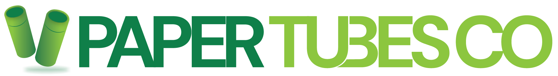 Paper Tubes Co. Logo